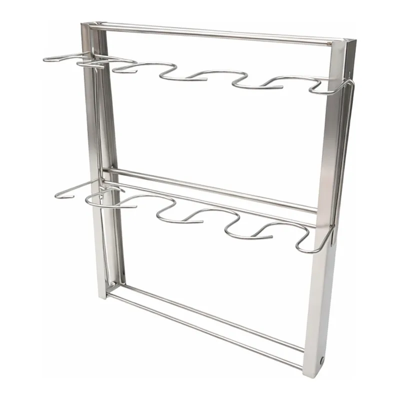 AS ONE Micropipette Stand