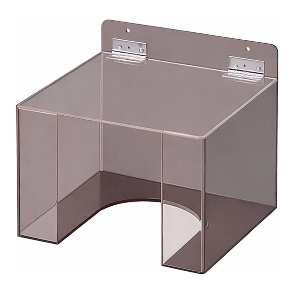 AS ONE Kim Towel Holder Screw Type