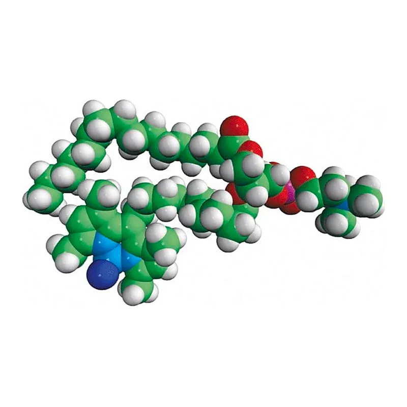 Merck TopFluor(R) PC