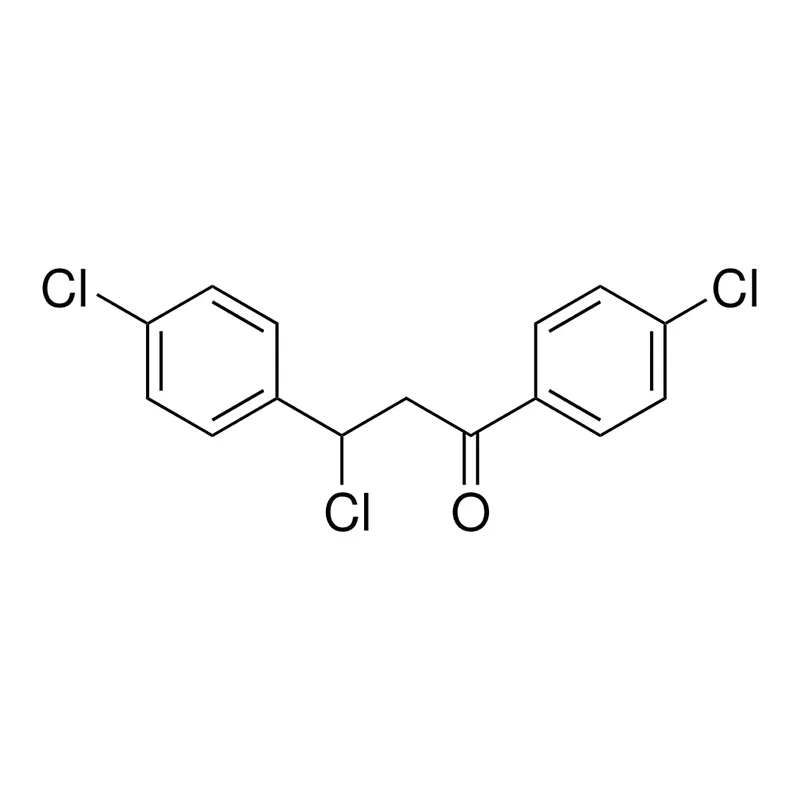 Merck 3-CHLORO-1,3-BIS-(4-CHLORO-PHEN-