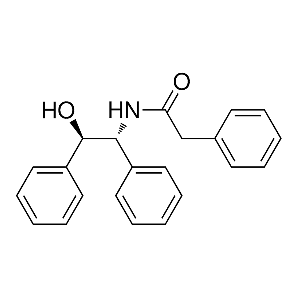 Merck N-(2-HYDROXY-1,2-DIPHENYL-ETHY - 25 MG&