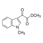 Merck Methyl (1-methylindolyl)-3-glyoxylate