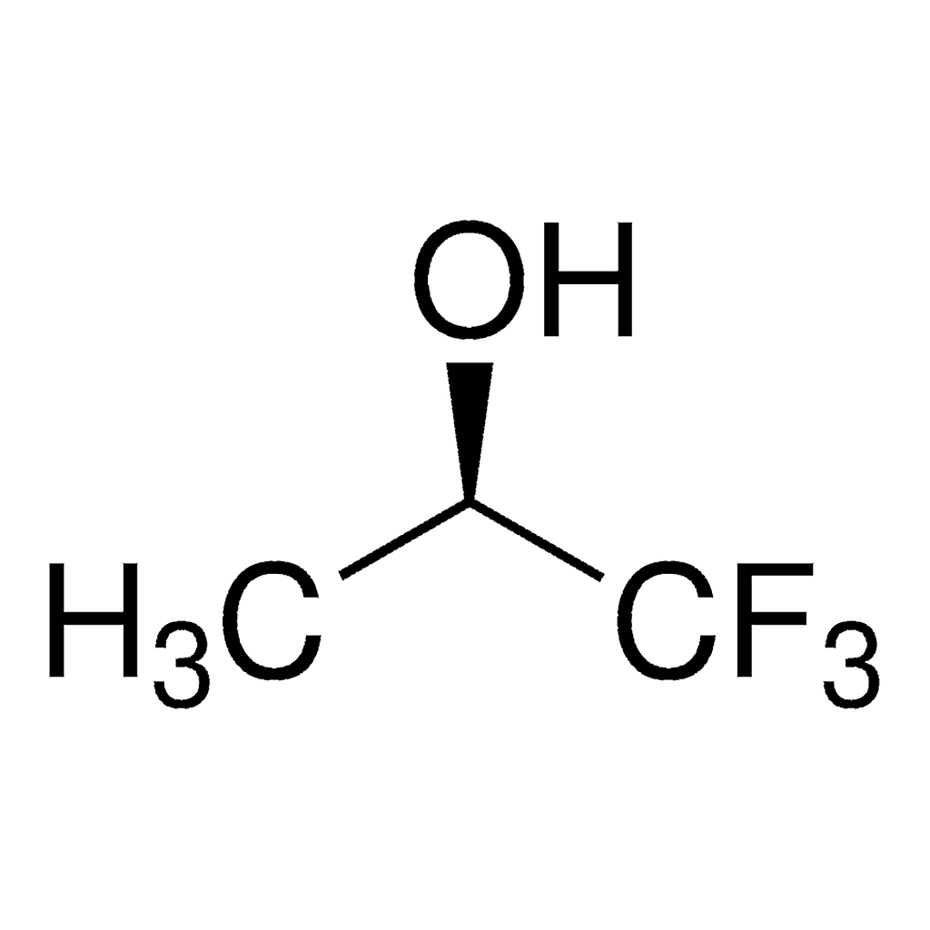 Merck (R)-1,1,1-Trifluoro-2-propanol