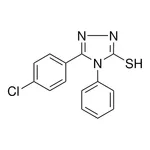 Merck 5-(4-CHLORO-PHENYL)-4-PHENYL-4 - 50 MG&