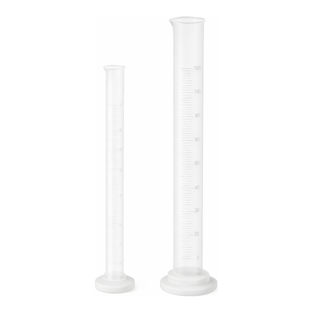 Flon Industry PFA cylinders / PFA실린더