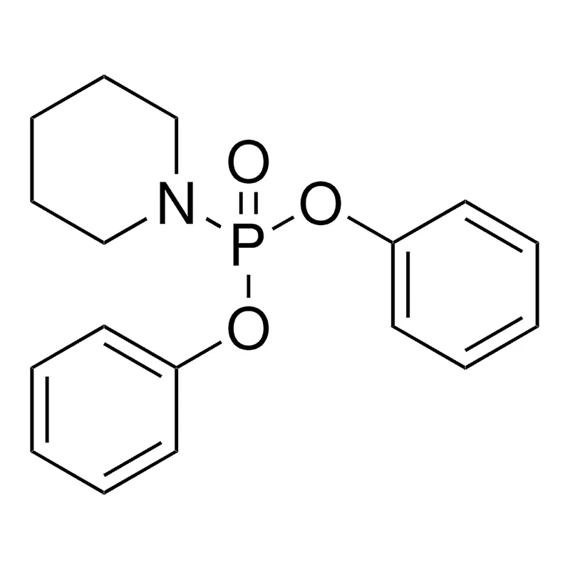 Merck DIPHENYL 1-PIPERIDINYLPHOSPHONAT-