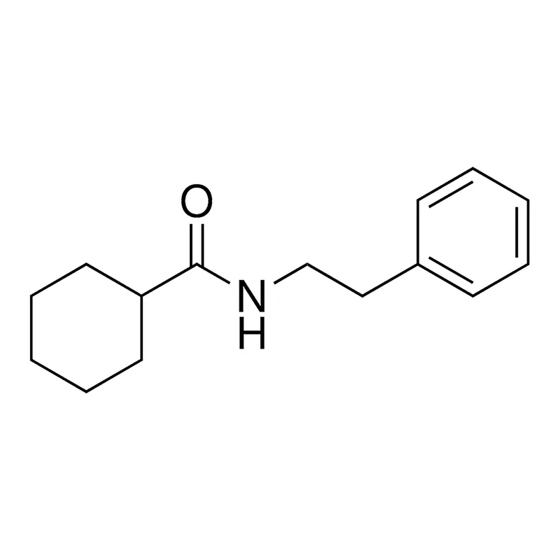 Merck CYCLOHEXANECARBOXYLIC ACID PHE - 25 MG&