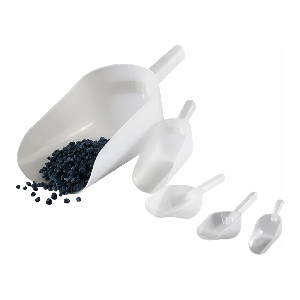 Thermo Fisher Scientific Scienceware , PP Autoclavable Scoop, 1100mL