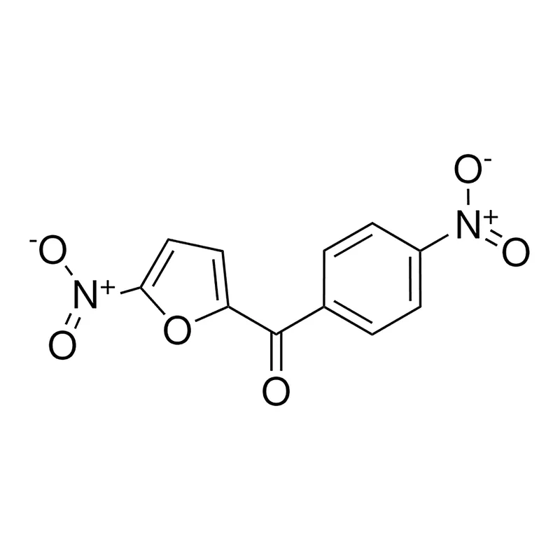 Merck (5-NITRO-2-FURYL)(4-NITROPHENYL)-