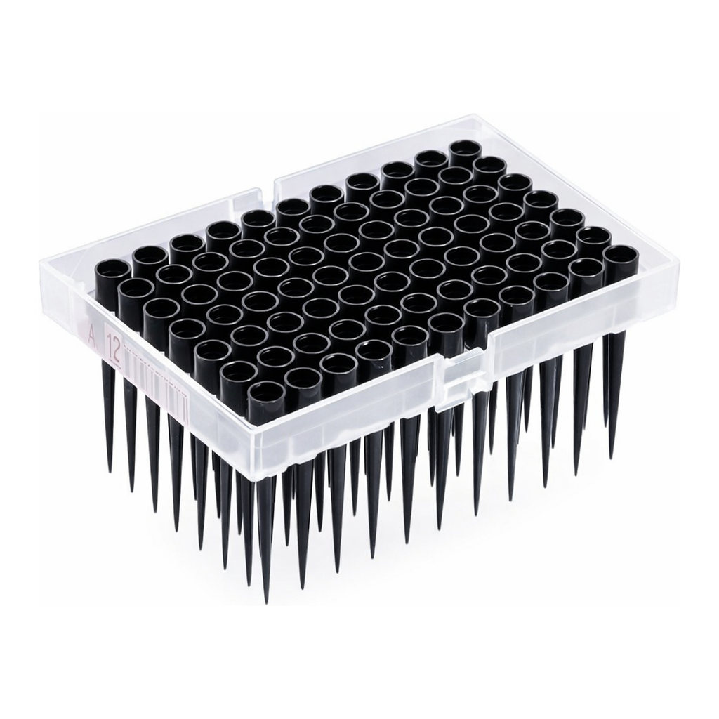 Thermo Fisher Scientific Hamilton CO-RE II Conductive Filter Tips, non-sterile, 50 &mu;L