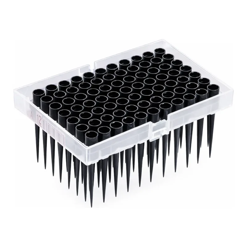 Thermo Fisher Scientific Hamilton CO-RE II Conductive Filter Tips, non-sterile, 50 μL