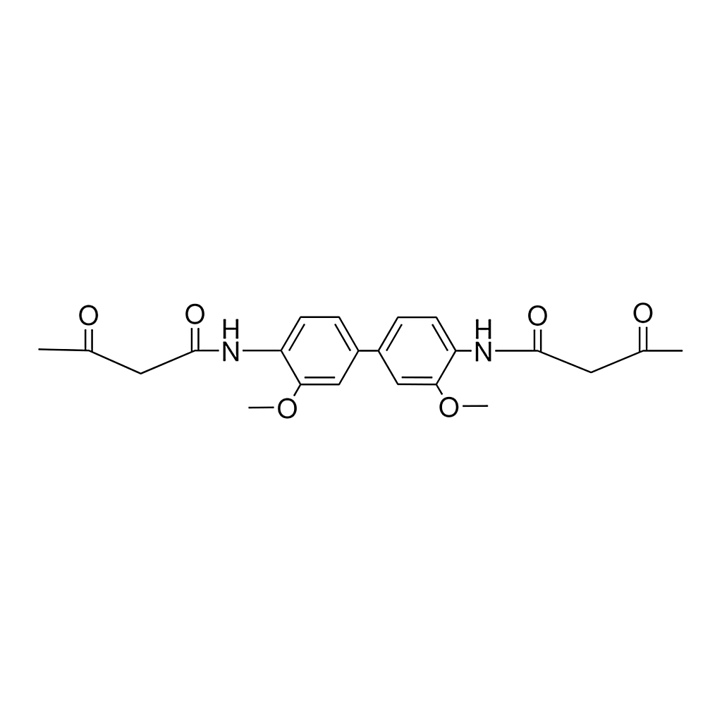 Merck 4,4'-BIS(ACETOACETAMIDO)-3,3'-DIME-1G