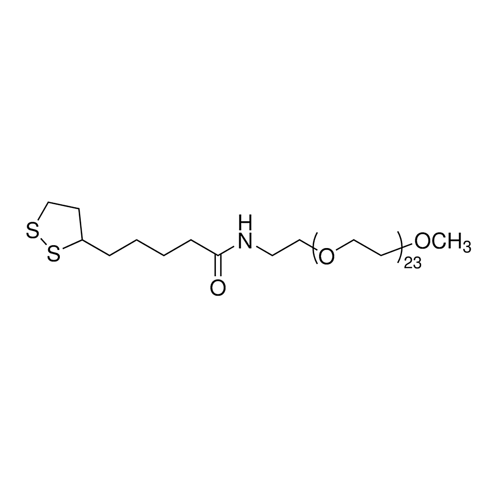 Merck m-dPEG(R)24-Lipoamide