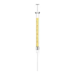 Agilent Syringe, 100 uL PTFE RN bevel tip