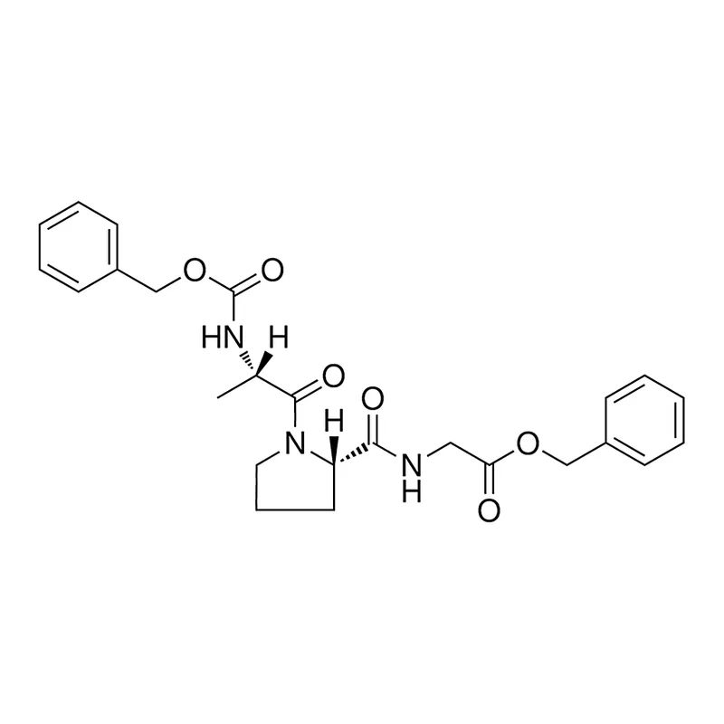 Merck CARBOBENZYLOXY-L-ALANYL-L-PROL - 50 MG&