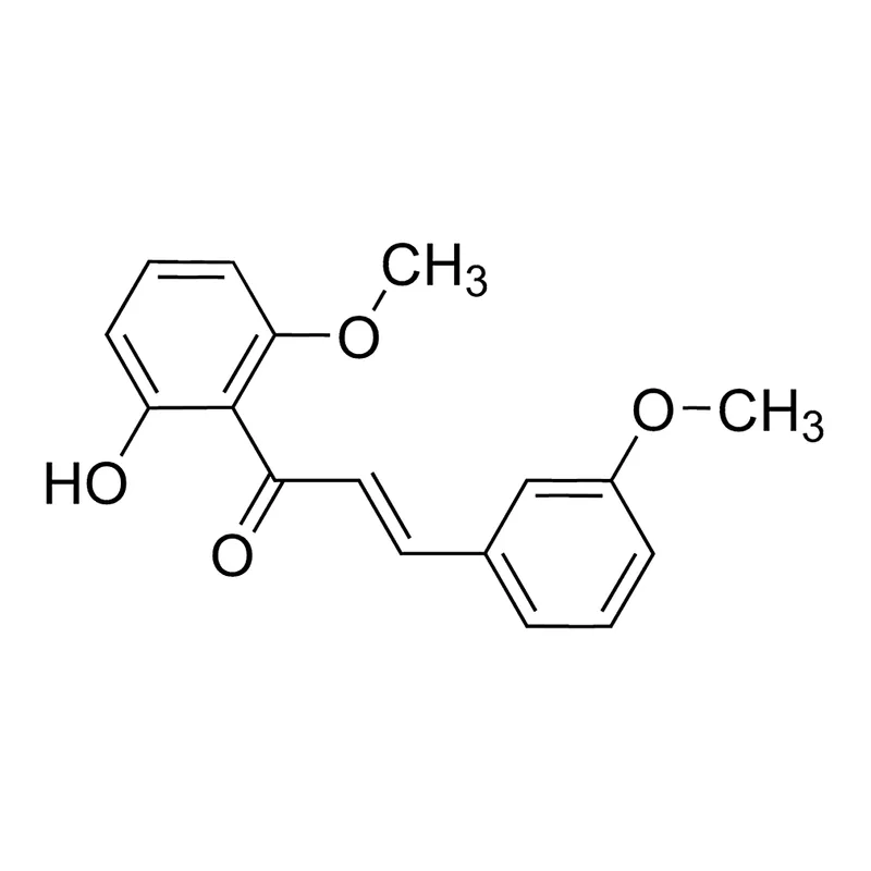 Merck 3,6'-Dimethoxy-2'-hydroxychalcone