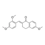 Merck 2-(2,4-DIMETHOXY-BENZYLIDENE)- - 25 MG &