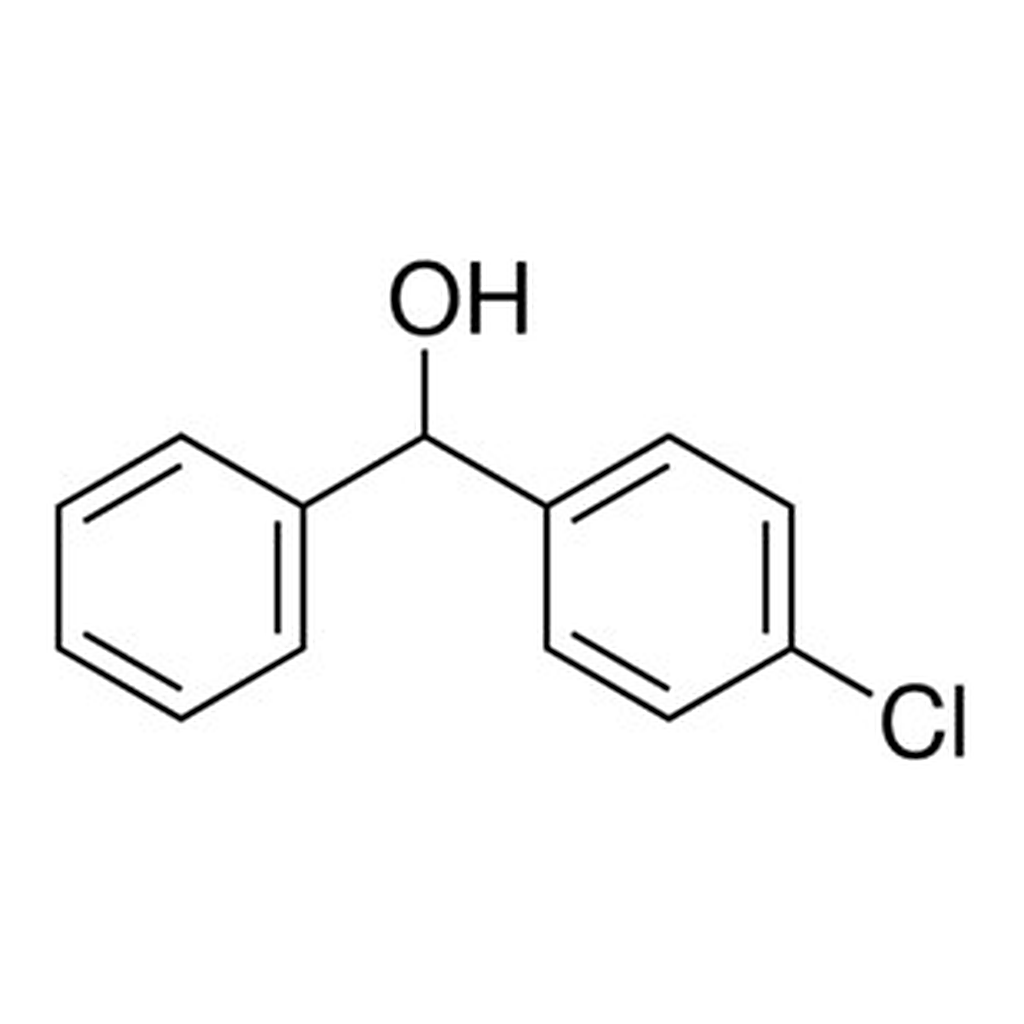 Merck 4-CHLOROBENZHYDROL, 98%