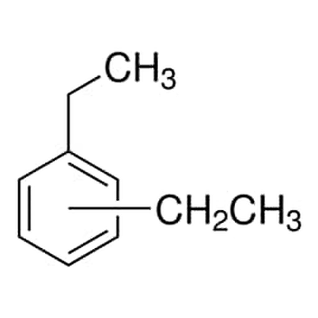 Merck DIETHYLBENZENE, 95%, MIXTURE OF        &