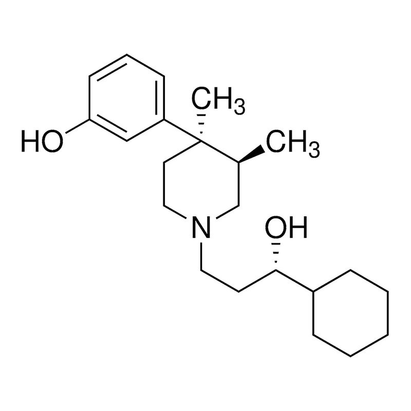 Merck LY255582