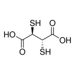 Merck MESO-2,3-DIMERCAPTOSUCCINIC ACID