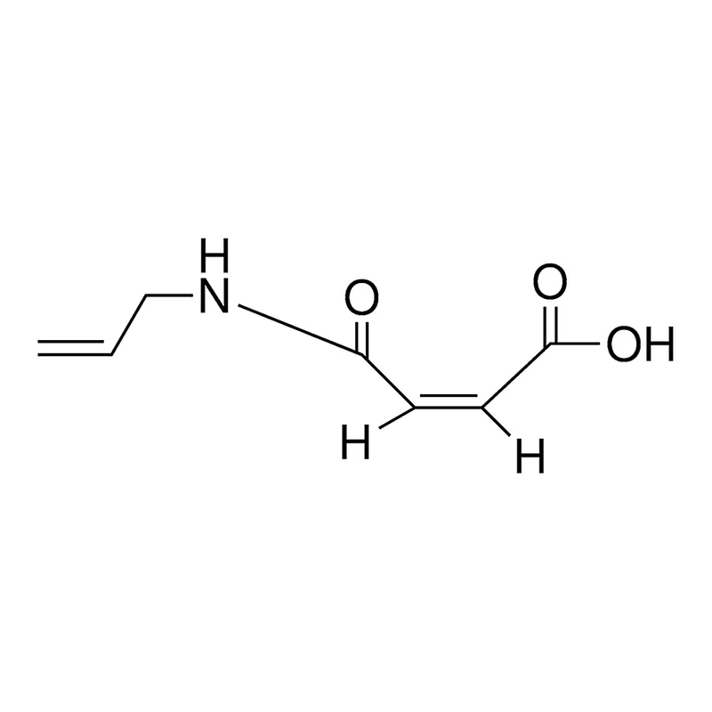 Merck N-ALLYLMALEAMIC ACID-