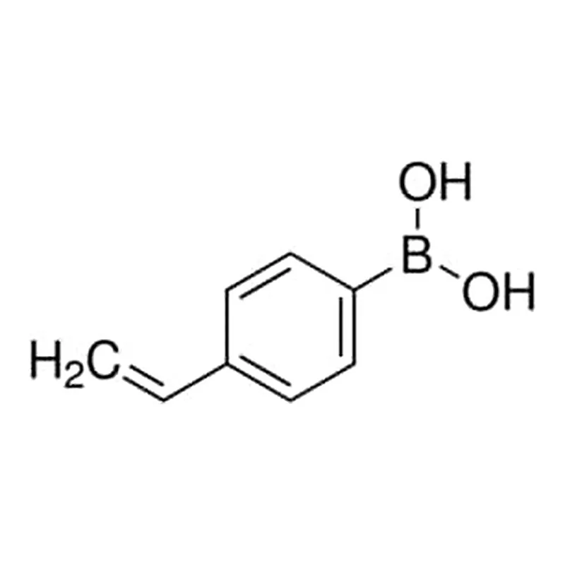 Merck 4-VINYLPHENYLBORONIC ACID, >=95%