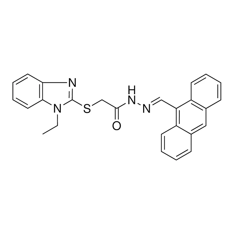 Merck RCL R44,062-0 - 50 MG