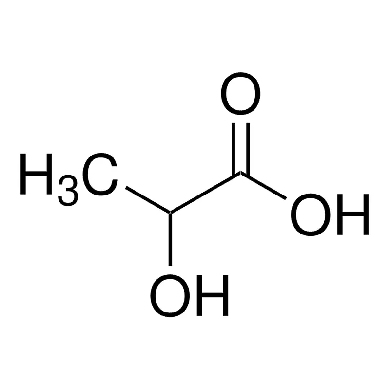Merck LACTIC ACID, 85%, FCC