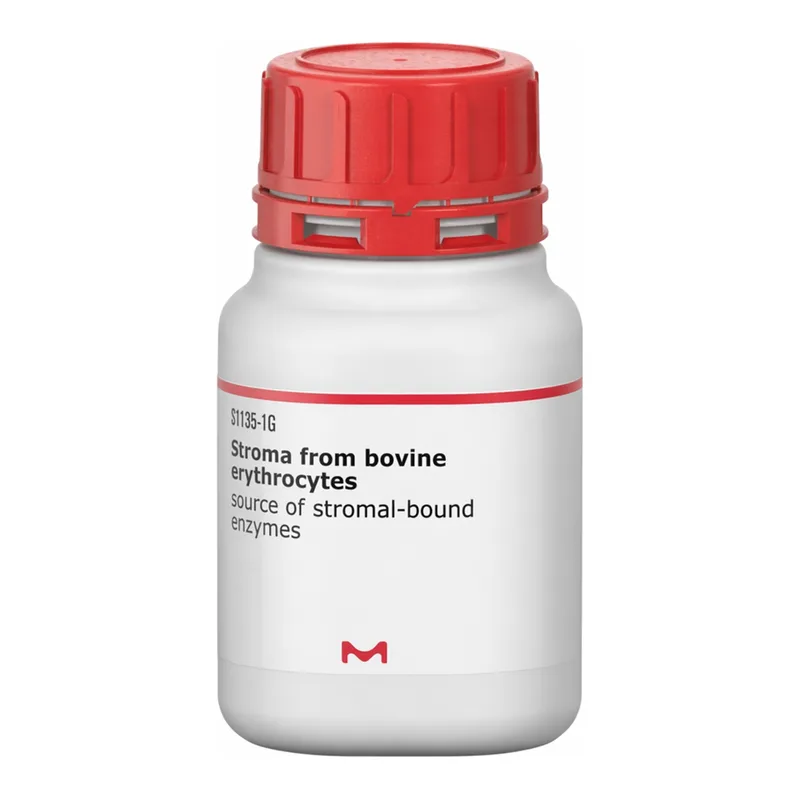 Merck Stroma from bovine erythrocytes