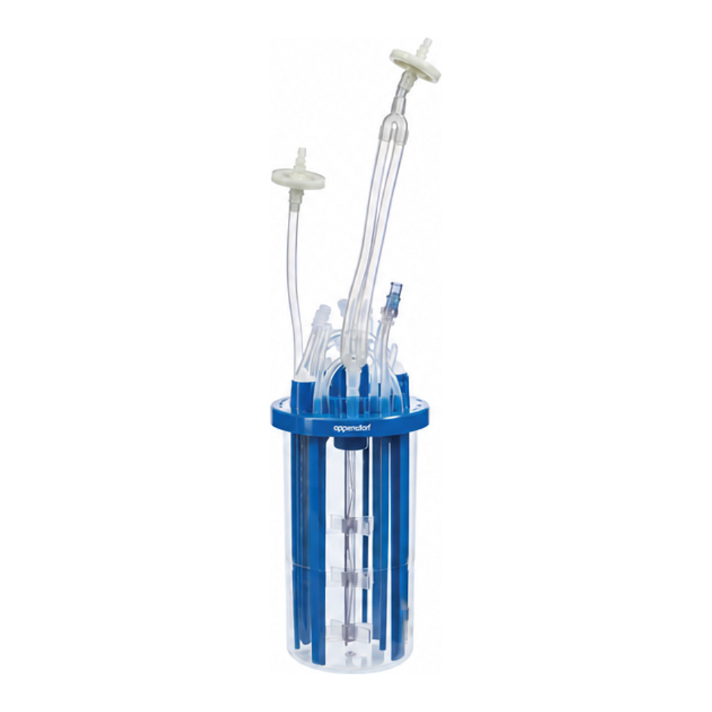 BioBLU® f HNQ Single-Use Bioreactors