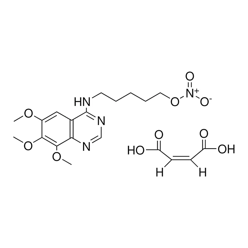 Merck BUT-2-ENEDIOIC ACID, (5-NITROO - 25 MG&