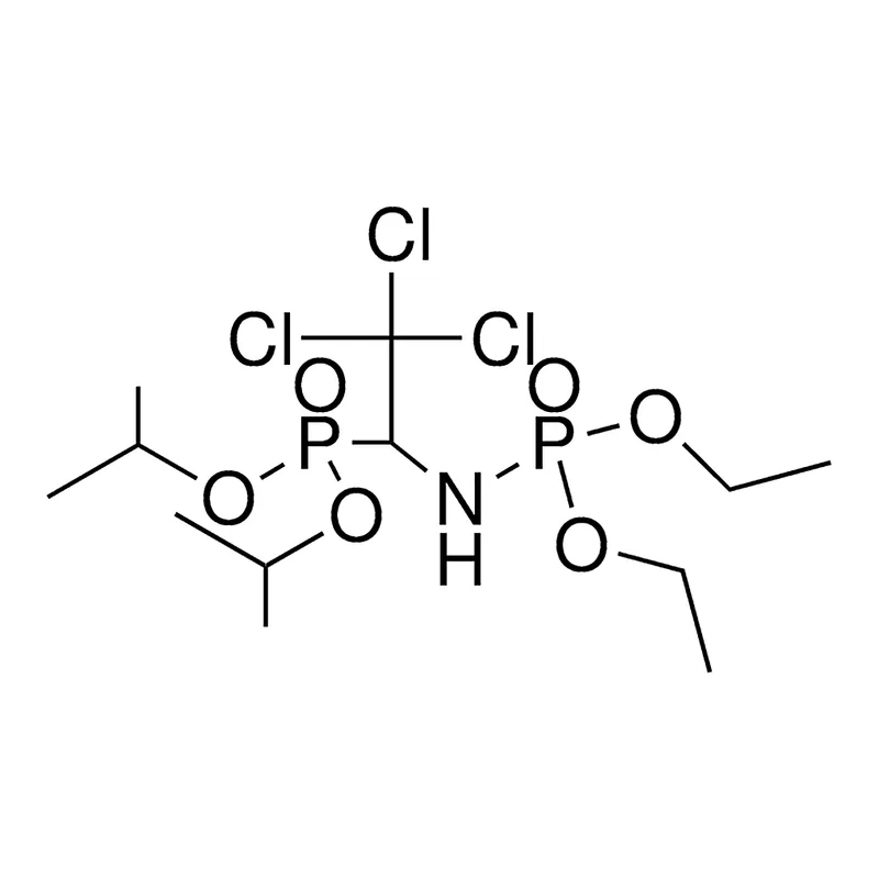 Merck (TRICHLORO-1-(DIETHOXY-PHOSPHOR-