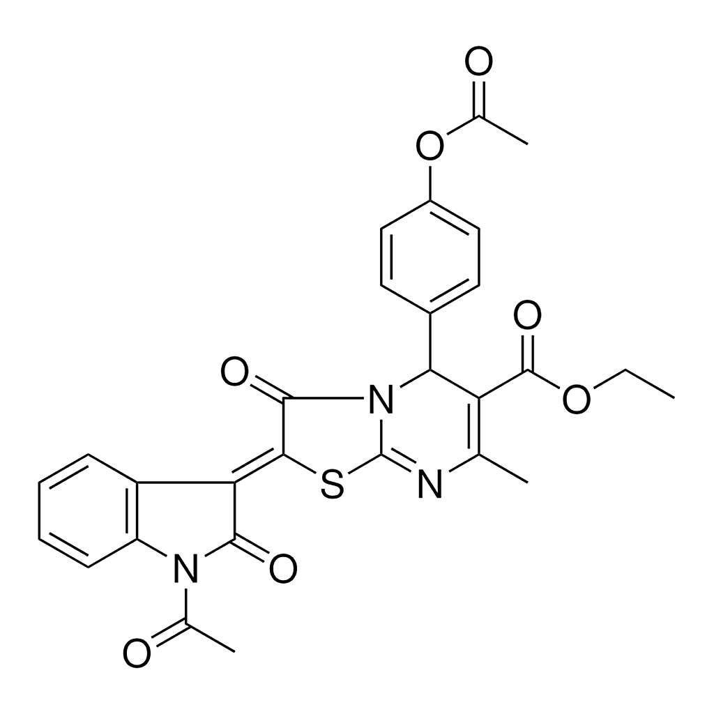 Merck RCL R47,775-3 - 10 MG