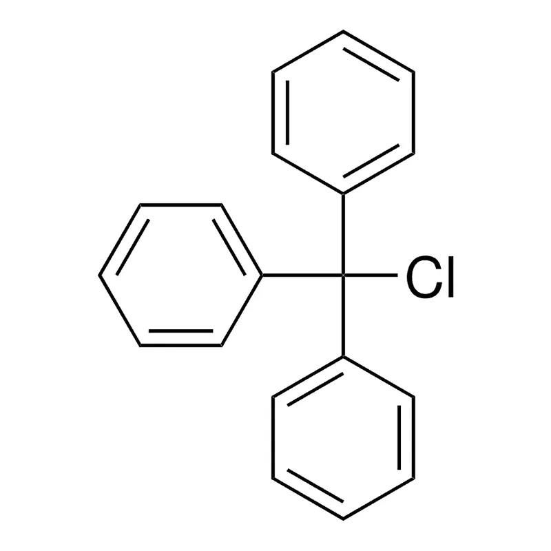 Merck Trityl chloride