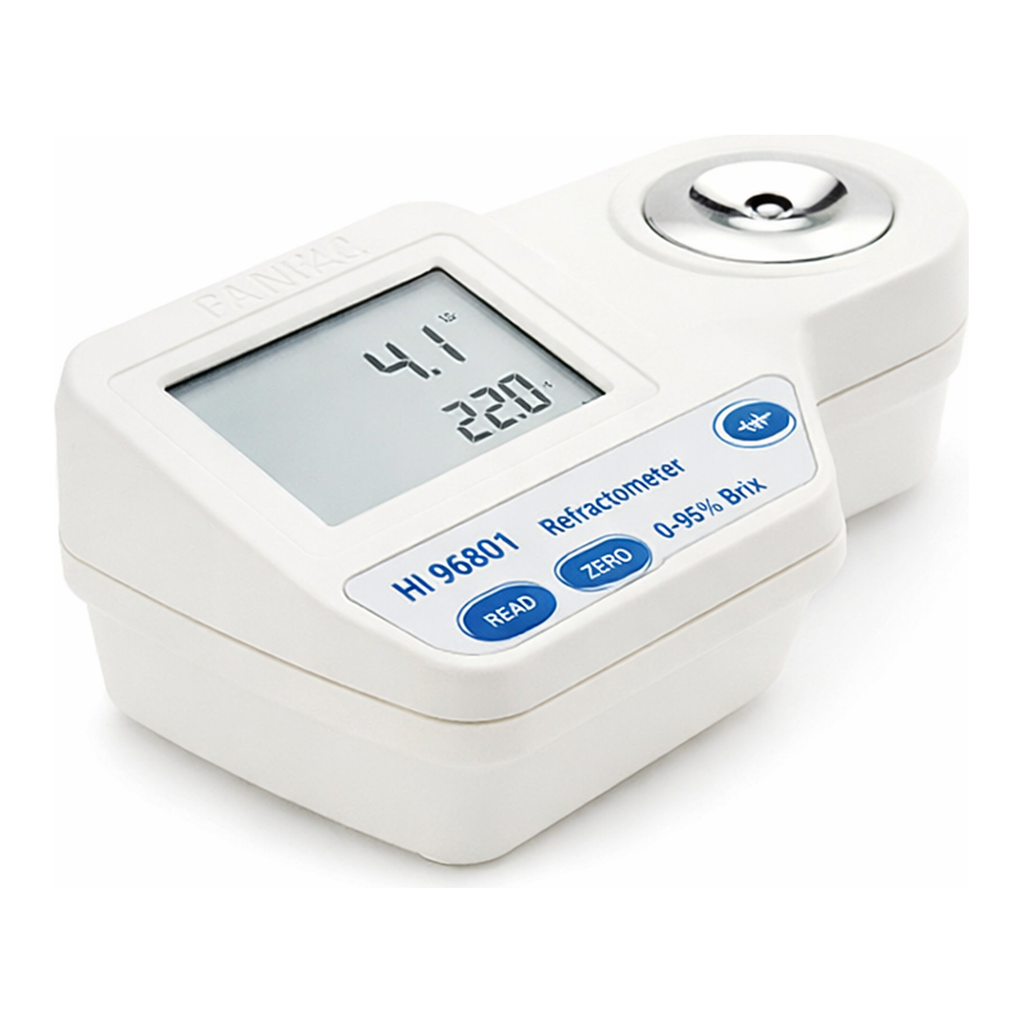 AS ONE Digital Refractometer, 디지털 굴절계
