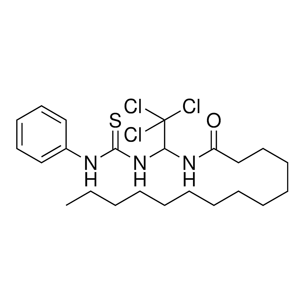 Merck TETRADECANOIC ACID (2,2,2-TRIC - 25 MG&
