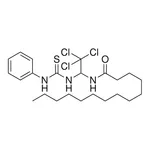 Merck TETRADECANOIC ACID (2,2,2-TRIC - 25 MG&
