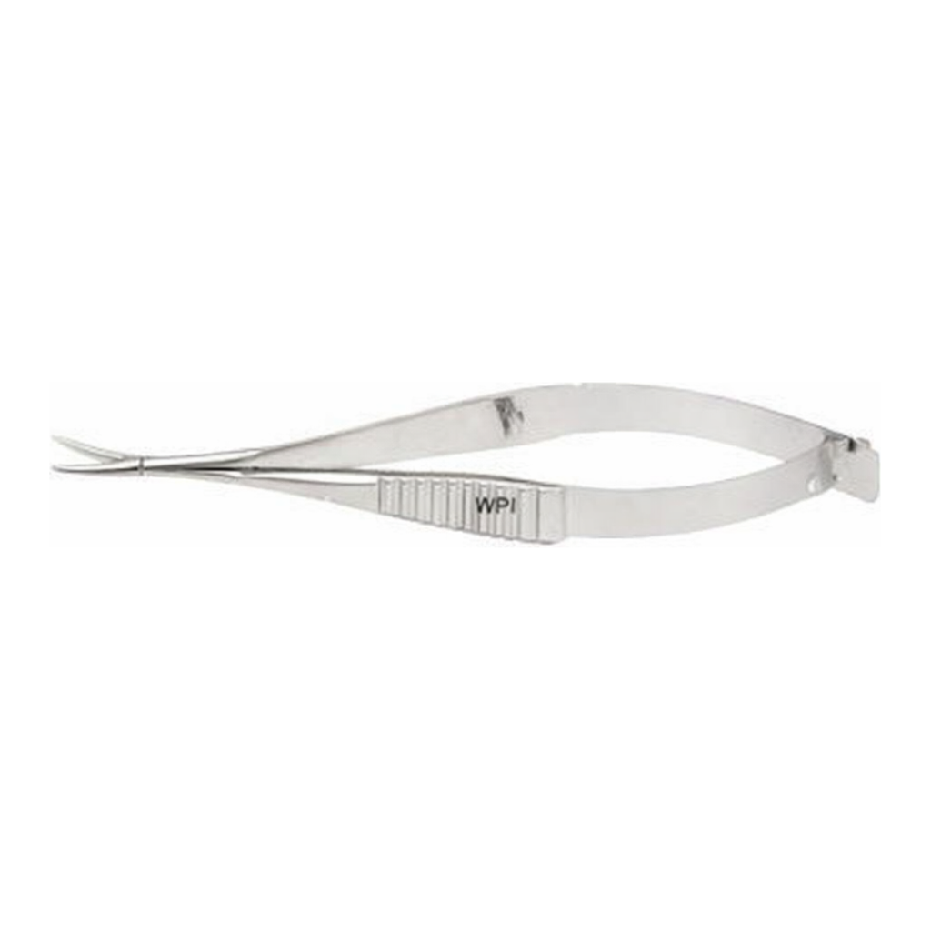 WPI 501777 / 학생용 바나스 가위(Student Vannas Scissors), 9cm, STR[1EA]