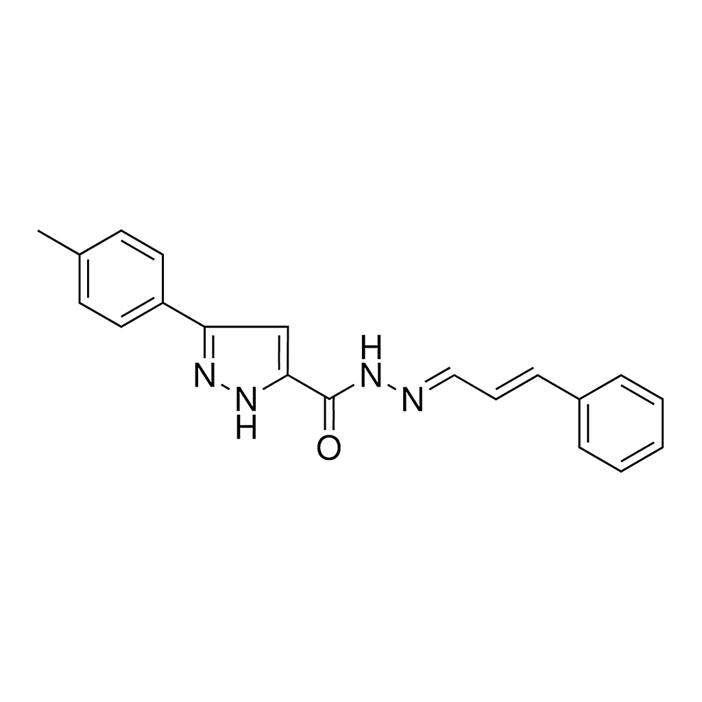 Merck 5-P-TOLYL-2H-PYRAZOLE-3-CARBOX - 50 MG&