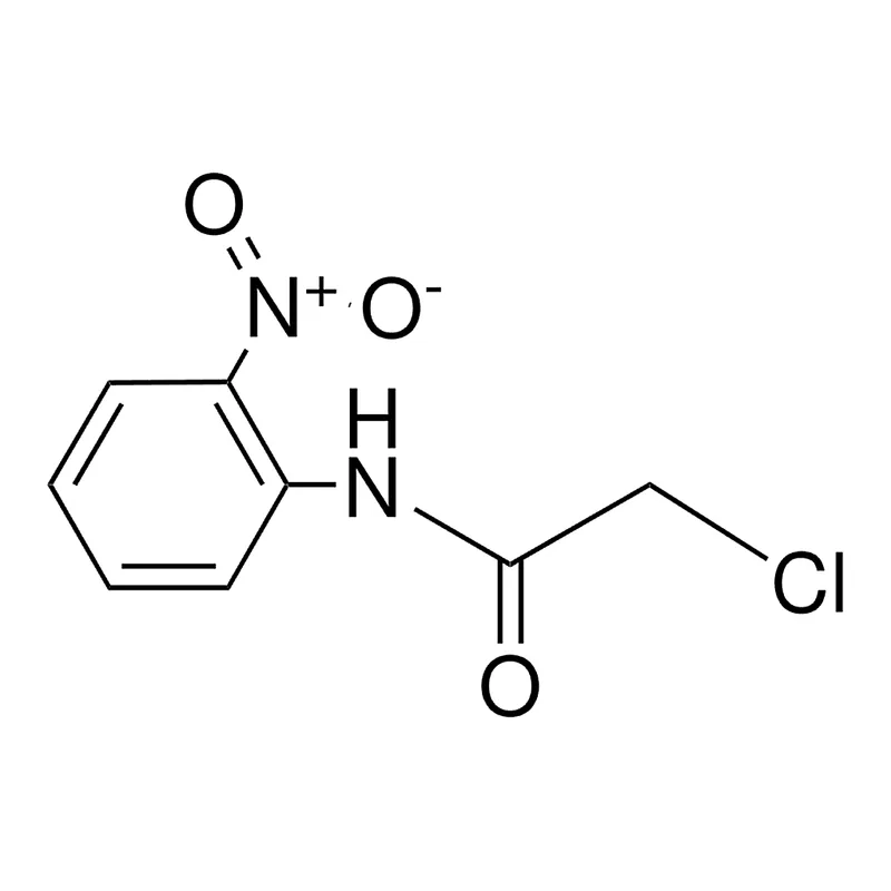 Merck 2-CHLORO-2'-NITROACETANILIDE