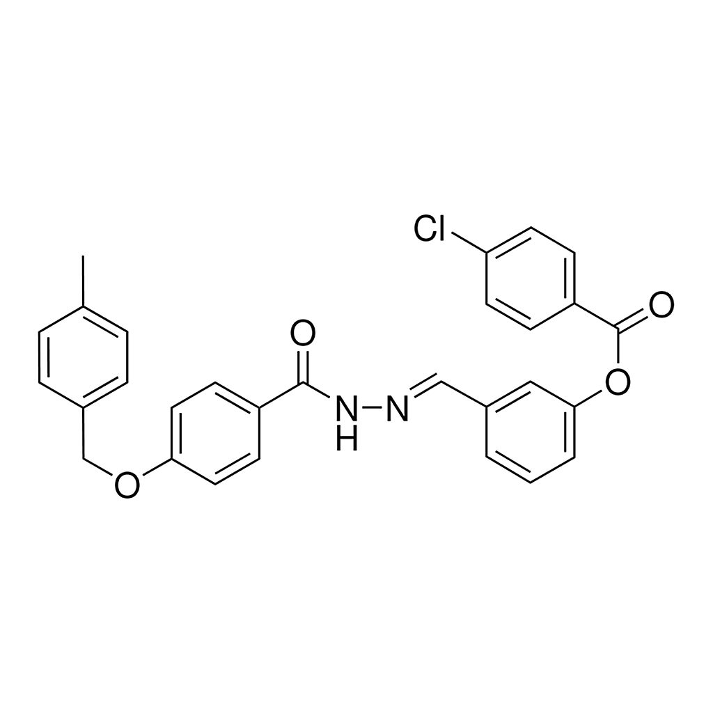 Merck 3-(2-(4-((4-METHYLBENZYL)OXY)BEN-