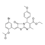 Merck RCL R37,923-9 - 5 MG