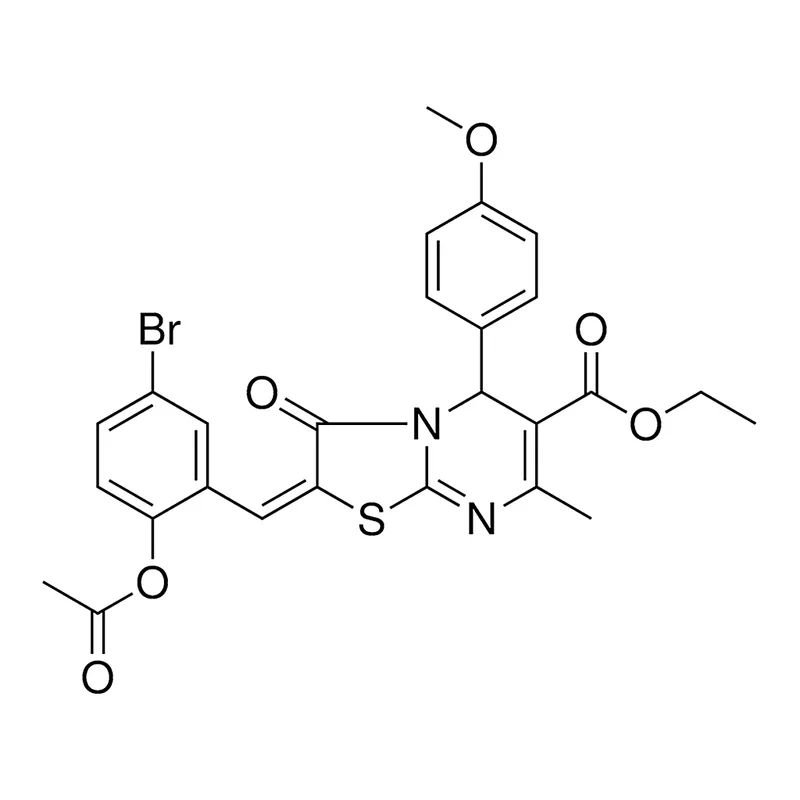 Merck RCL R37,923-9 - 5 MG