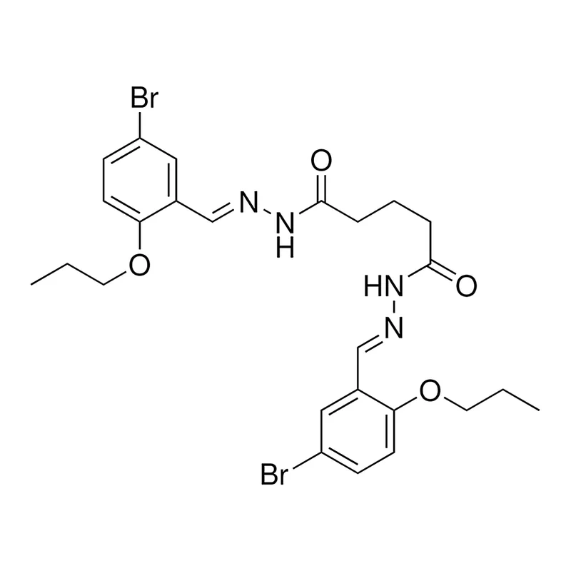 Merck N'(1),N'(5)-BIS(5-BROMO-2-PROPOX-