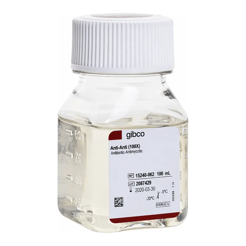 Thermo Fisher Scientific Antibiotic-Antimycotic (100X), 100 mL