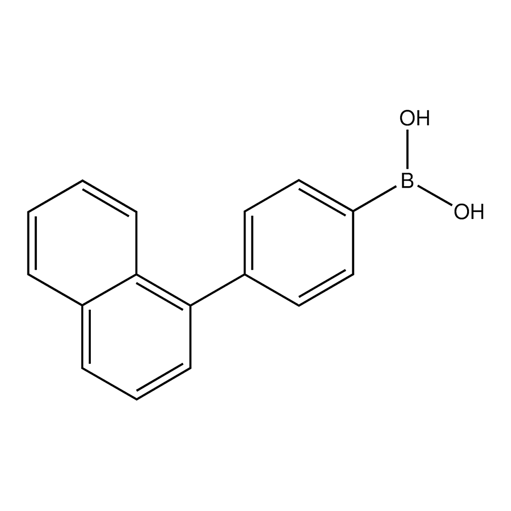 Merck 4-Phenyl(napthalene-1-yl)boronic acid
