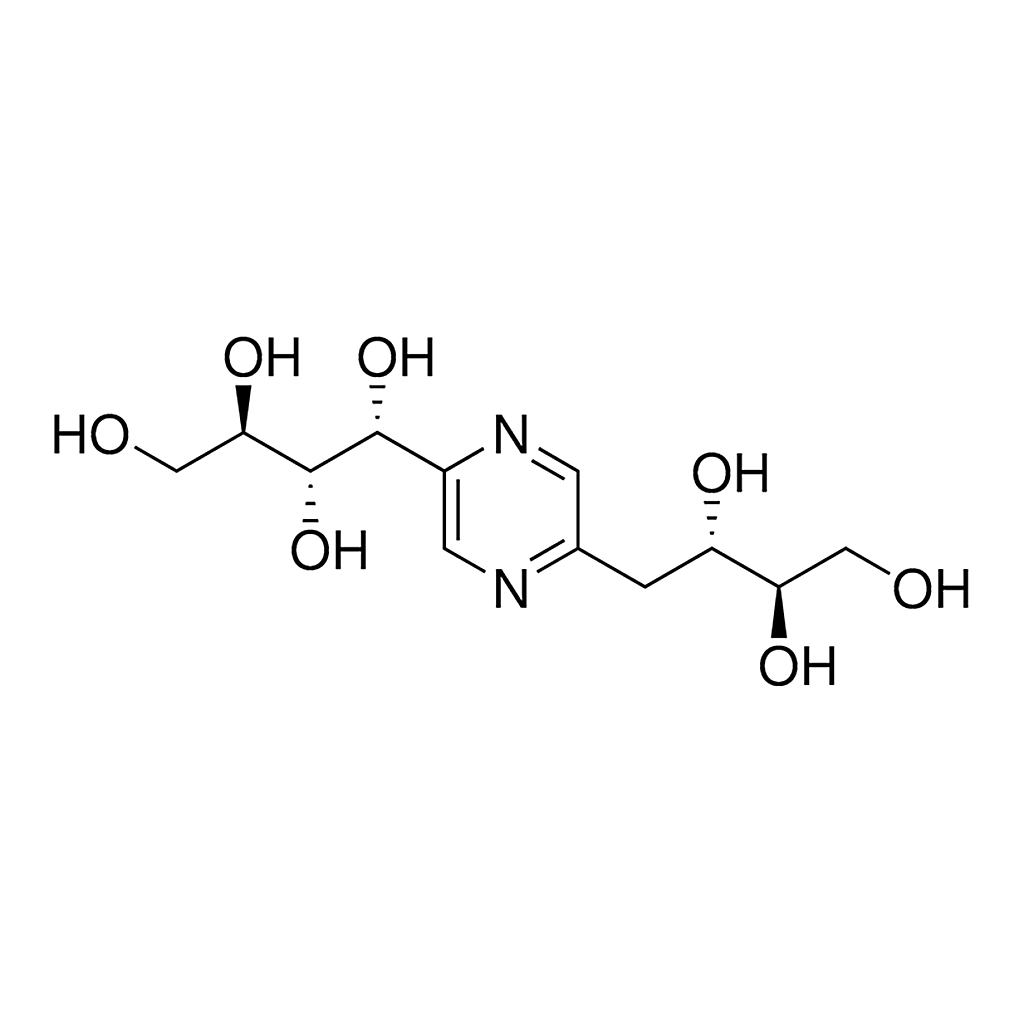 Merck 2,5-Deoxyfructosazine