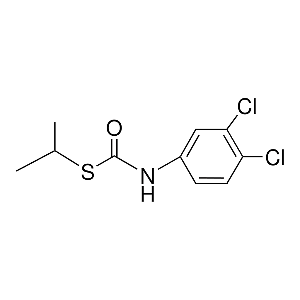 Merck S-ISOPROPYL N-(3,4-DICHLOROPHEN-