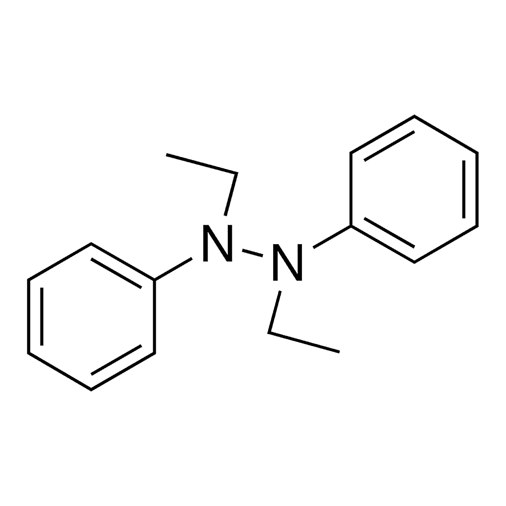 Merck 1,2-DIETHYL-1,2-DIPHENYLHYDRAZ - 50 MG&